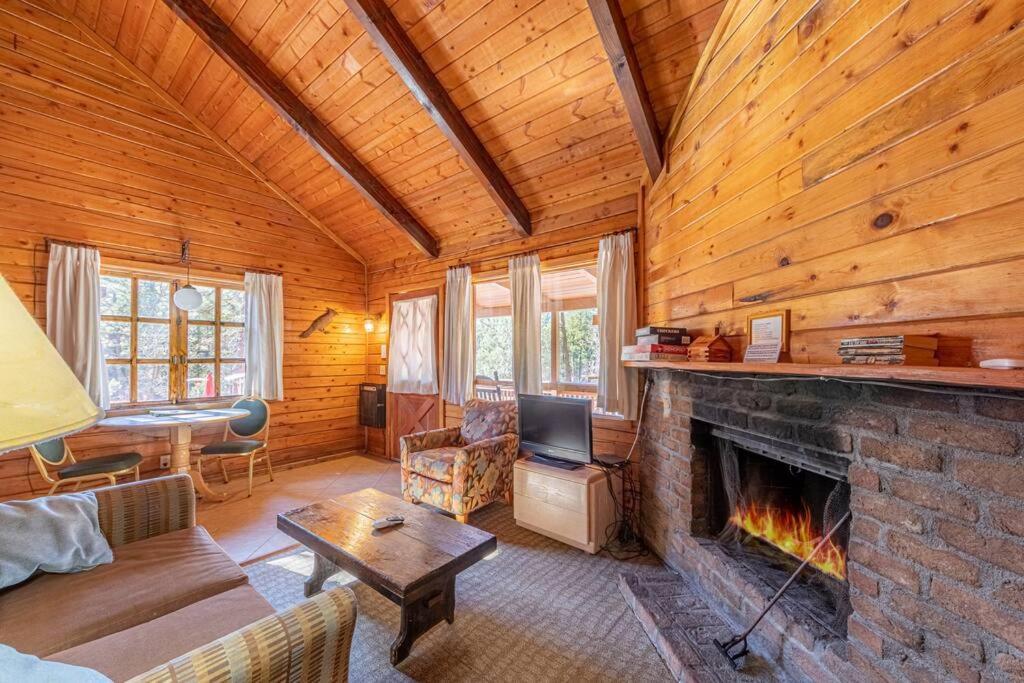 Forest Cabin 2 Birds Nest 佩森 外观 照片