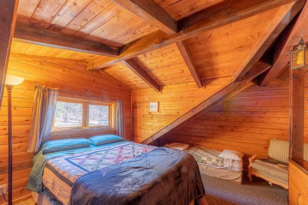 Forest Cabin 2 Birds Nest 佩森 外观 照片