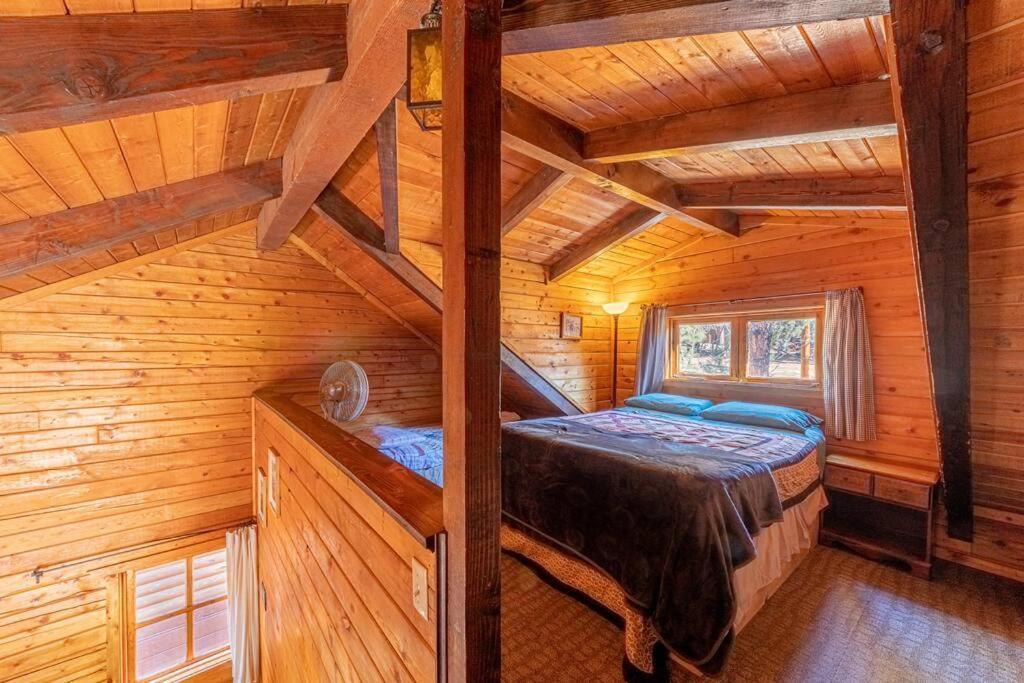 Forest Cabin 2 Birds Nest 佩森 外观 照片