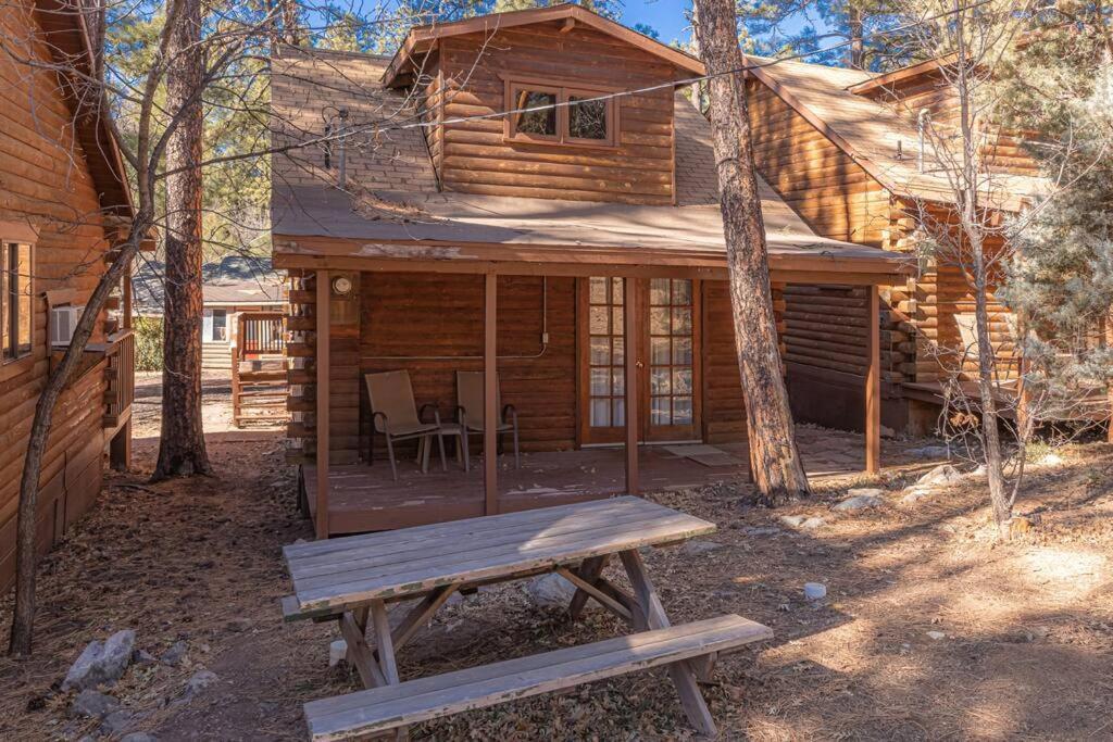 Forest Cabin 2 Birds Nest 佩森 外观 照片