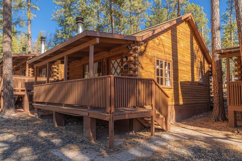 Forest Cabin 2 Birds Nest 佩森 外观 照片